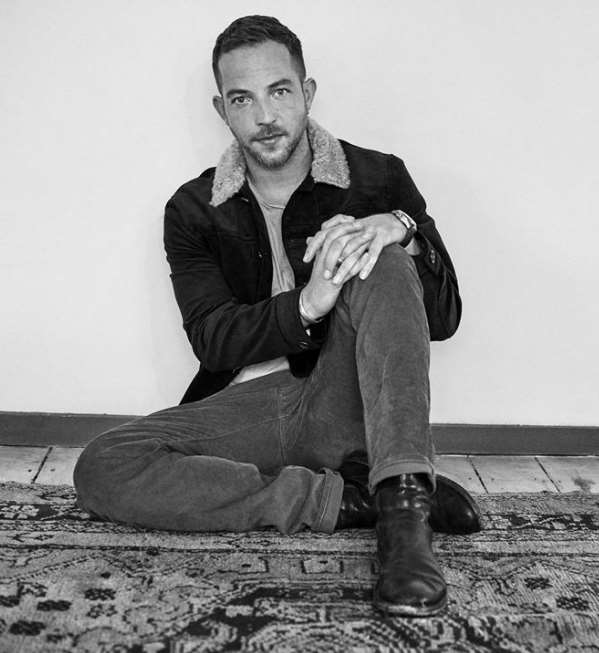 James Morrison