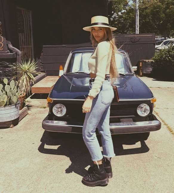 Lennon Stella