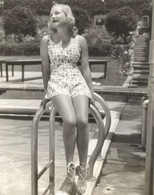 Gloria Dickson