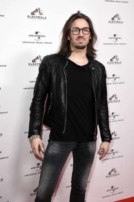 Gil Ofarim