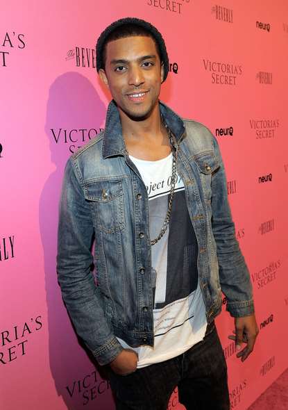 Mateo (Singer)