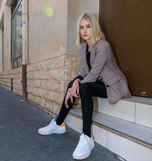 Mllex Chloe
