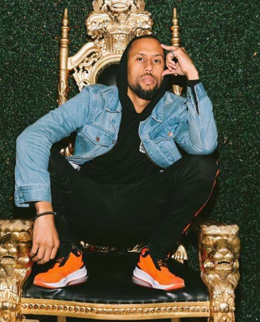 Affion Crockett