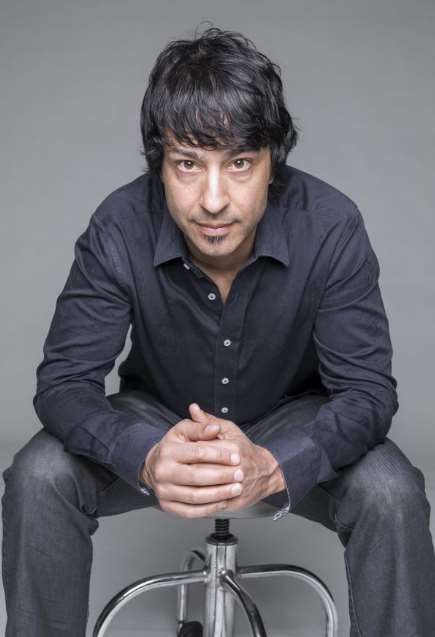 Arj Barker