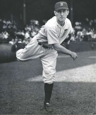 Fred Hutchinson