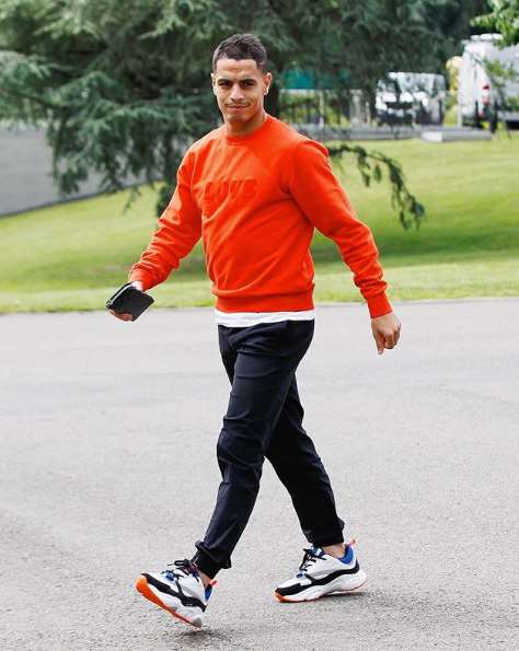 Wissam Ben Yedder