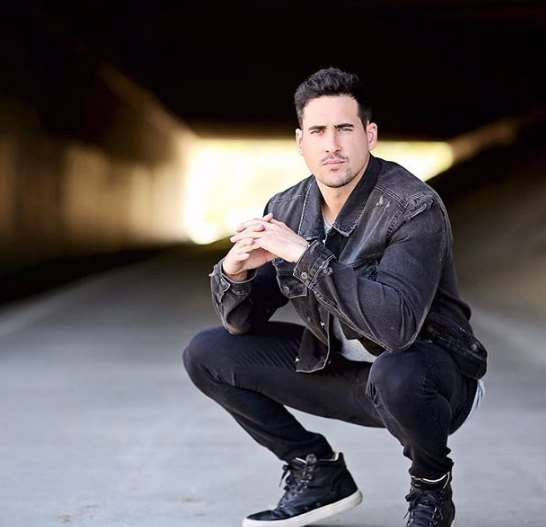 Josh Murray