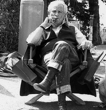 Samuel Fuller