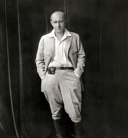Cecil B. DeMille