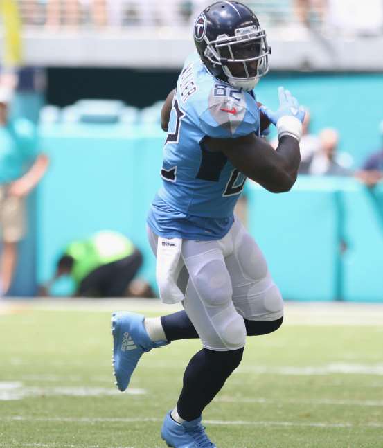Delanie Walker
