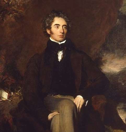 Robert Southey