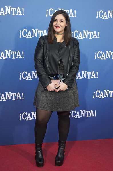 Andrea Compton
