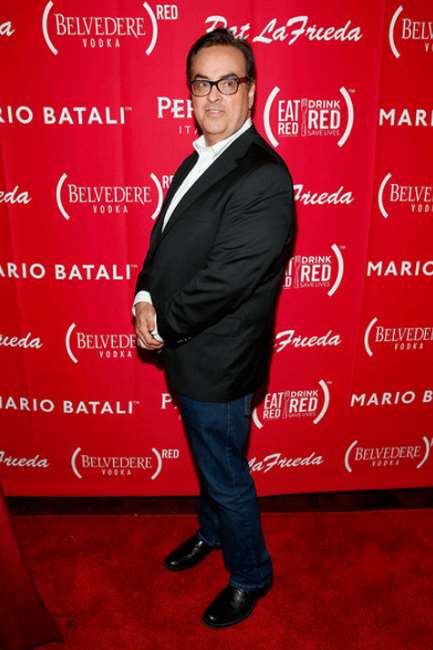 Steve Higgins