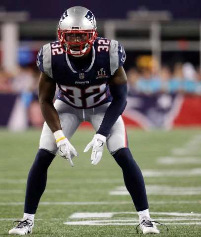 Devin McCourty