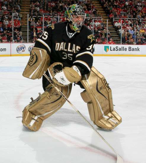 Marty Turco
