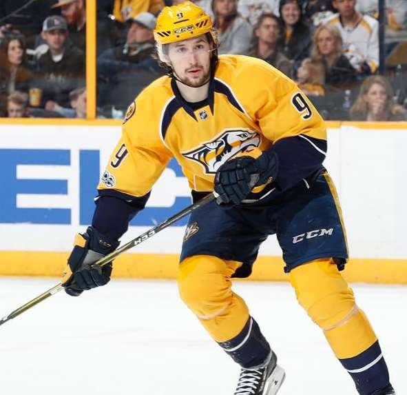 Filip Forsberg