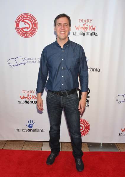 Jeff Kinney