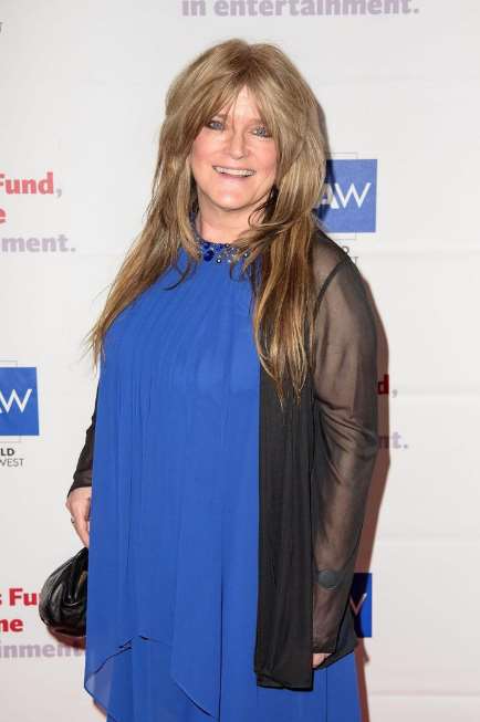 Susan Olsen
