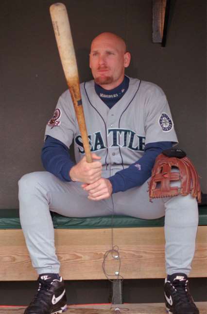 Jay Buhner