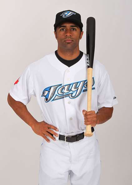 Corey Patterson