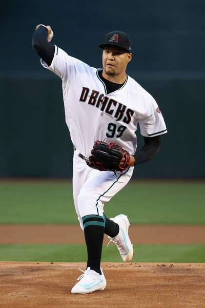 Taijuan Walker