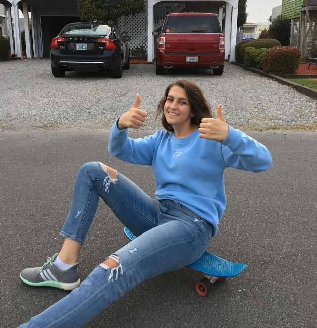 Kalynn Koury
