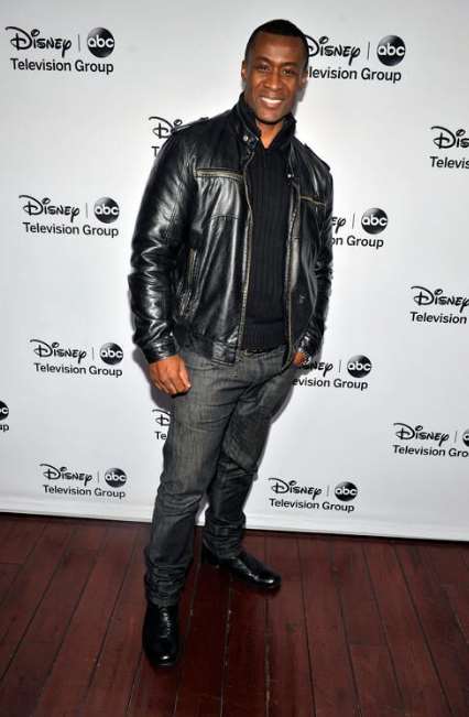 Sean Blakemore
