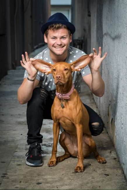 Drew Lynch