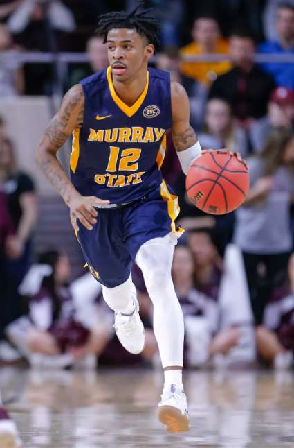 Ja Morant