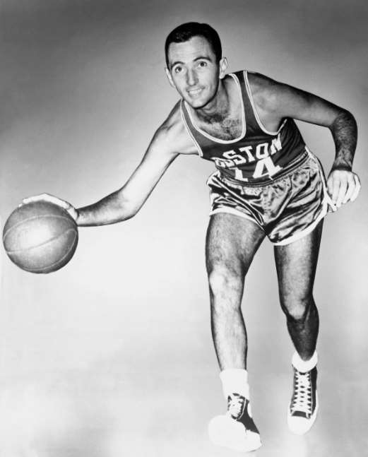 Bob Cousy