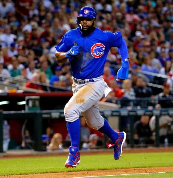 Jason Heyward