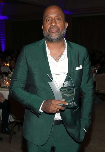 Kenya Barris