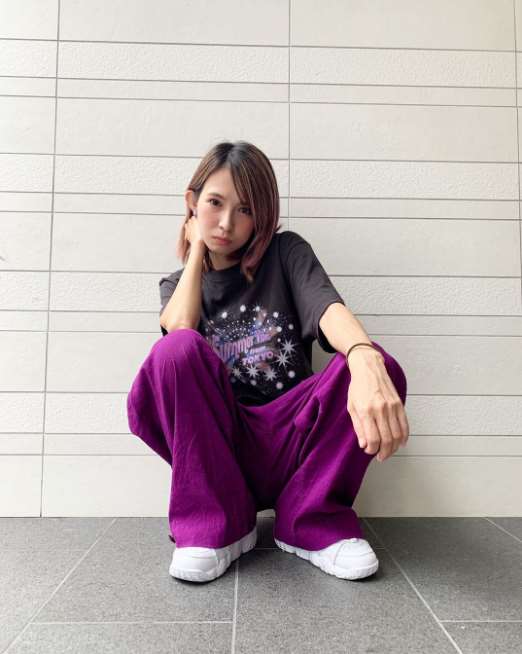 Haruna Ono