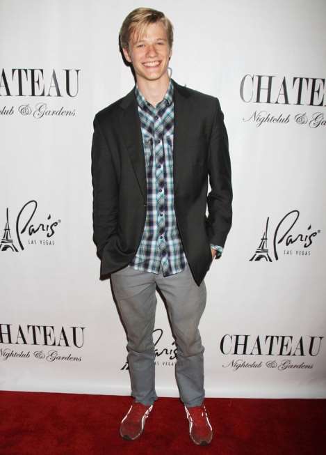 Lucas Till