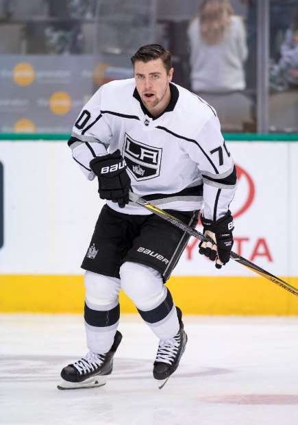 Tanner Pearson