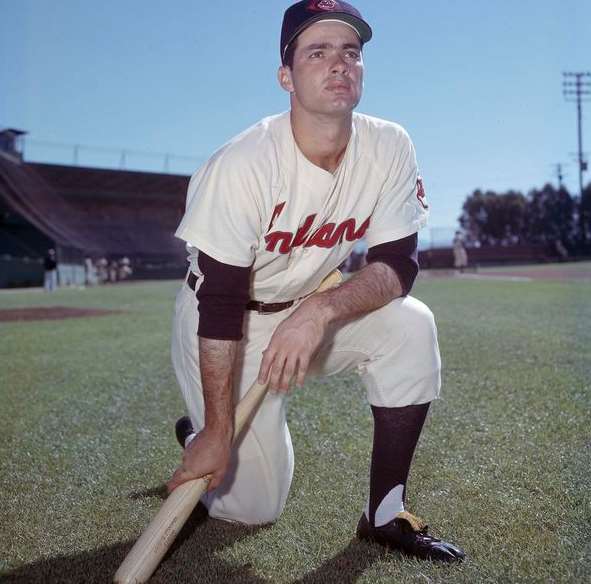 Rocky Colavito