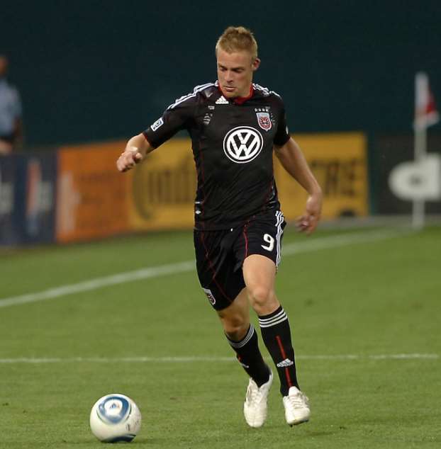 Danny Allsopp