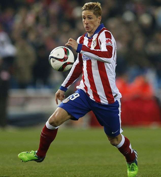 Fernando Torres