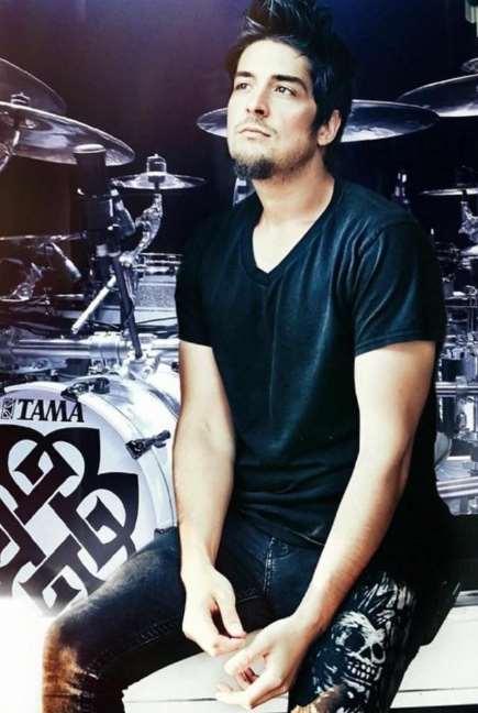 Shaun Foist