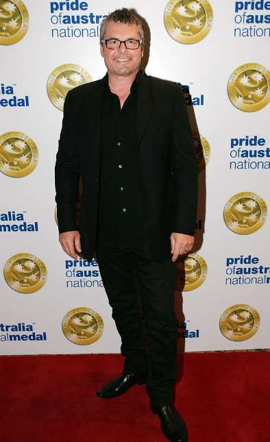 Jon Farriss