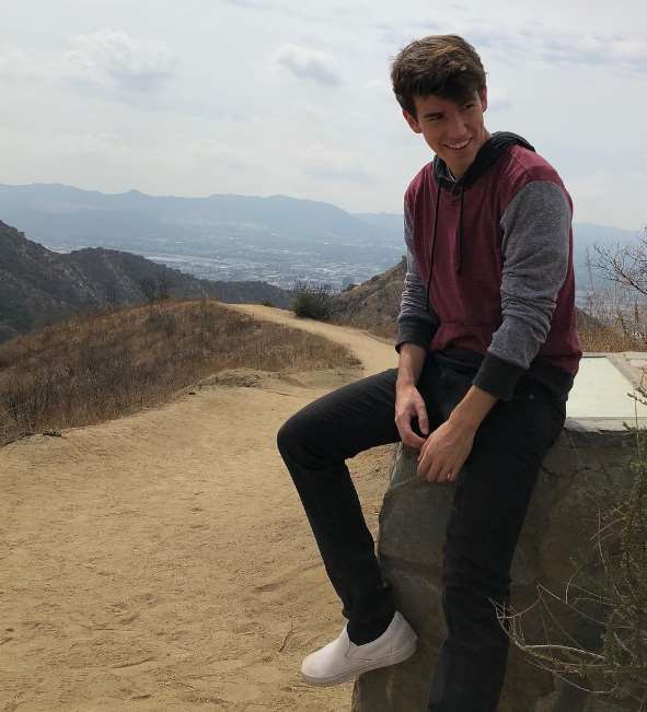 Derek Brandon