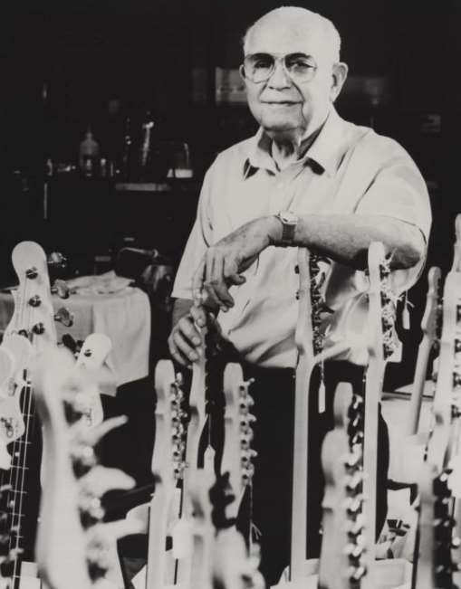 Leo Fender