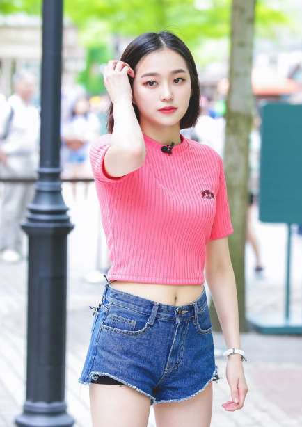 Jang Yeeun