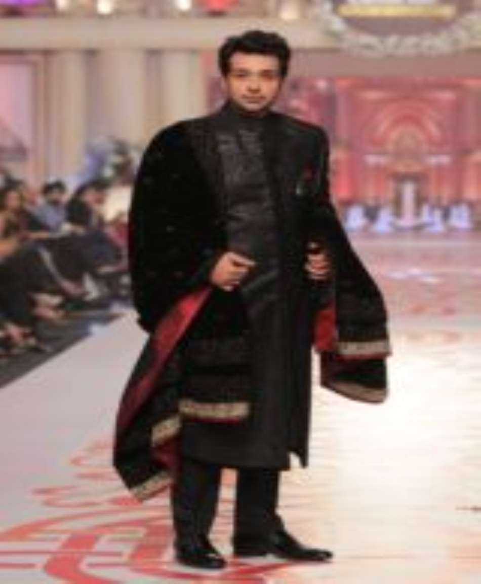 Faysal Qureshi