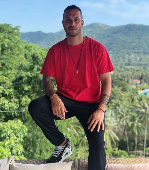 Loco Dice