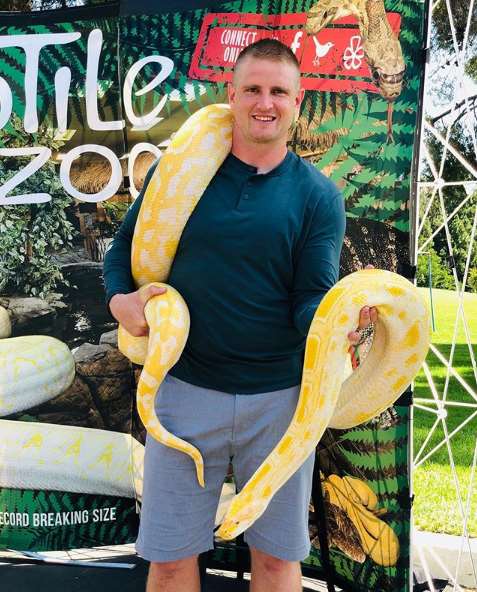 Shea McClellin