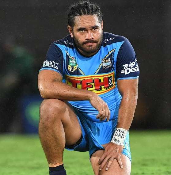 Konrad Hurrell