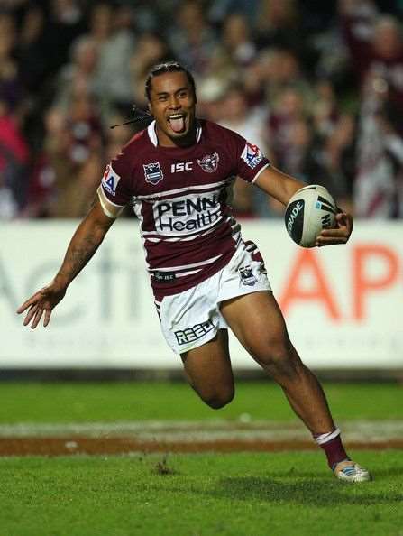 Steve Matai