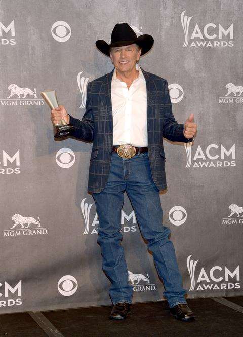 George Strait