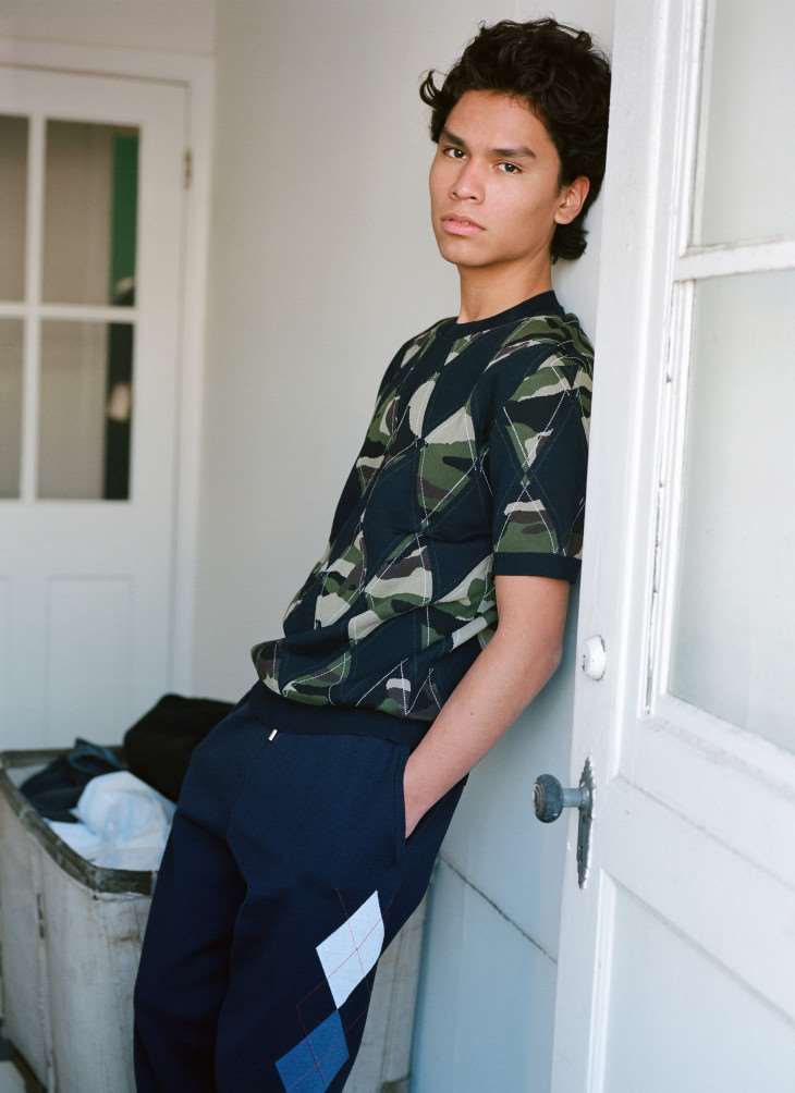 Forrest Goodluck Birthday, Real Name, Age, Weight, Height, Family, Facts, Contact Details